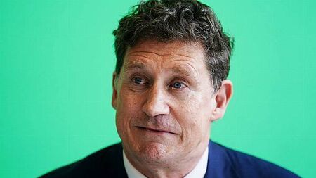 Government driving ahead with plan to split Road Safety Authority