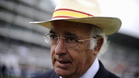 Judge says court will not be 'used' by billionaire John Magnier to keep documents secret