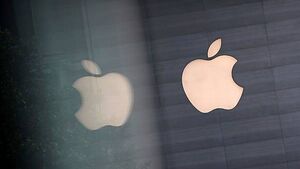 Apple tax billions begin to roll into State coffers Apple tax billions begin to roll into State coffers