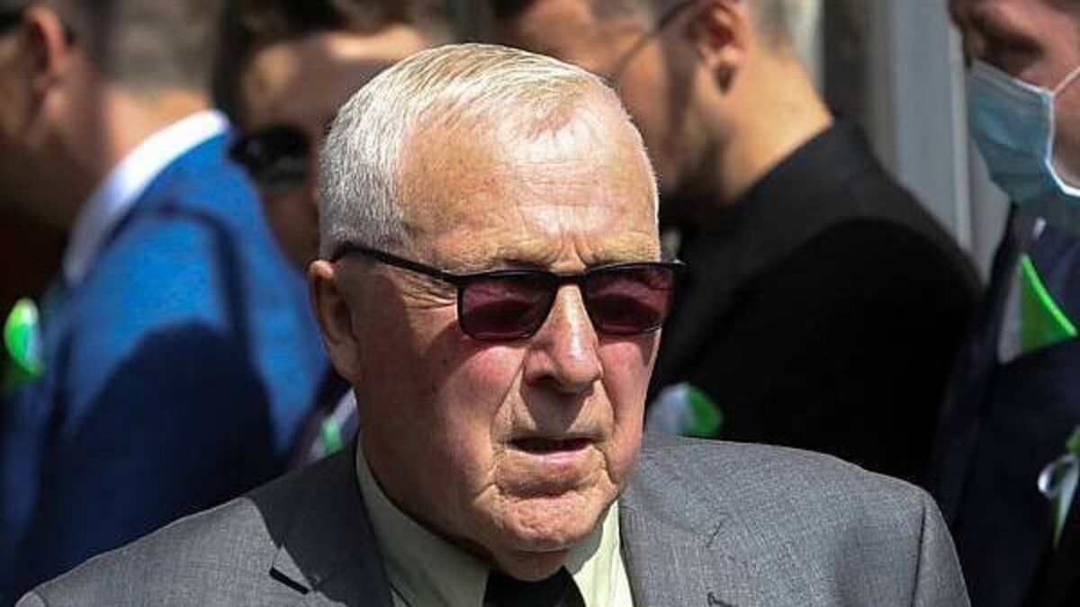 Christy Burke not going to run in upcoming general election