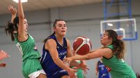 Hickey sisters named in Ireland squad for international double header