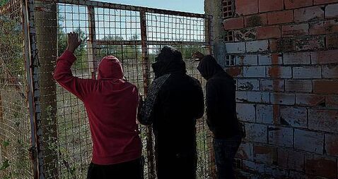 Gardaí take part in major global operation to tackle human trafficking