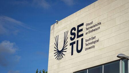 SETU receive over €5.5 million for infrastructure upgrades and equipment