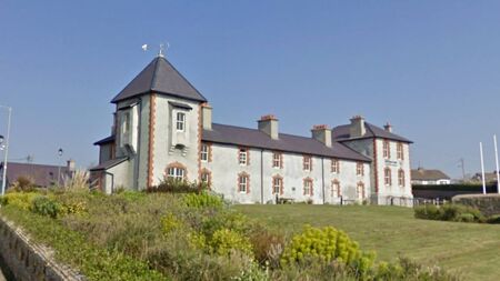Blue plaque commemorating 150 years of Coastguard Station in Tramore to be unveiled