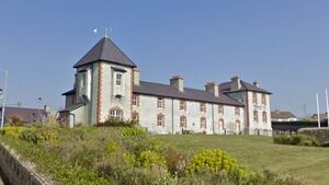 Blue plaque commemorating 150 years of Coastguard Station in Tramore to be unveiled