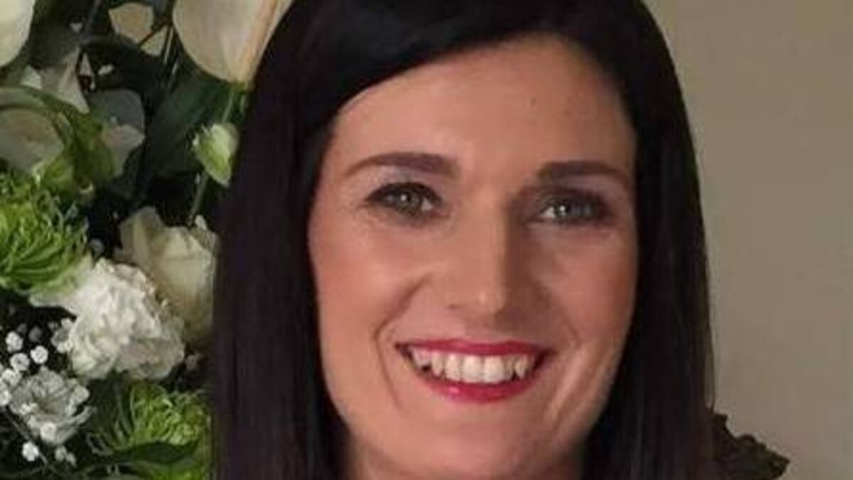 Siobhán Lonergan: 'A life filled with colour, love, conversation and laughter'