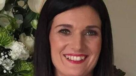 Siobhán Lonergan: 'A life filled with colour, love, conversation and laughter'