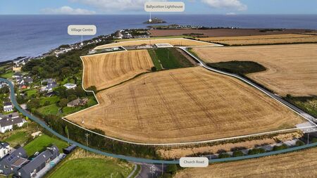 Prime Residential Development Opportunity