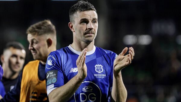 “The government needs to back this league going forward”