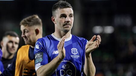 “The government needs to back this league going forward”