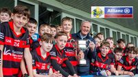 Brilliant second-half comeback wins it for Ballygunner