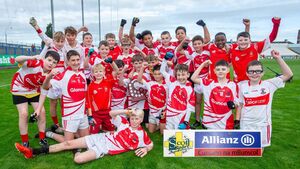 Strong finish wins the day for St. Stephen's