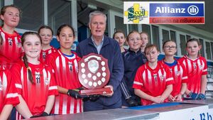 Ballyduff retain their crown with five-star show