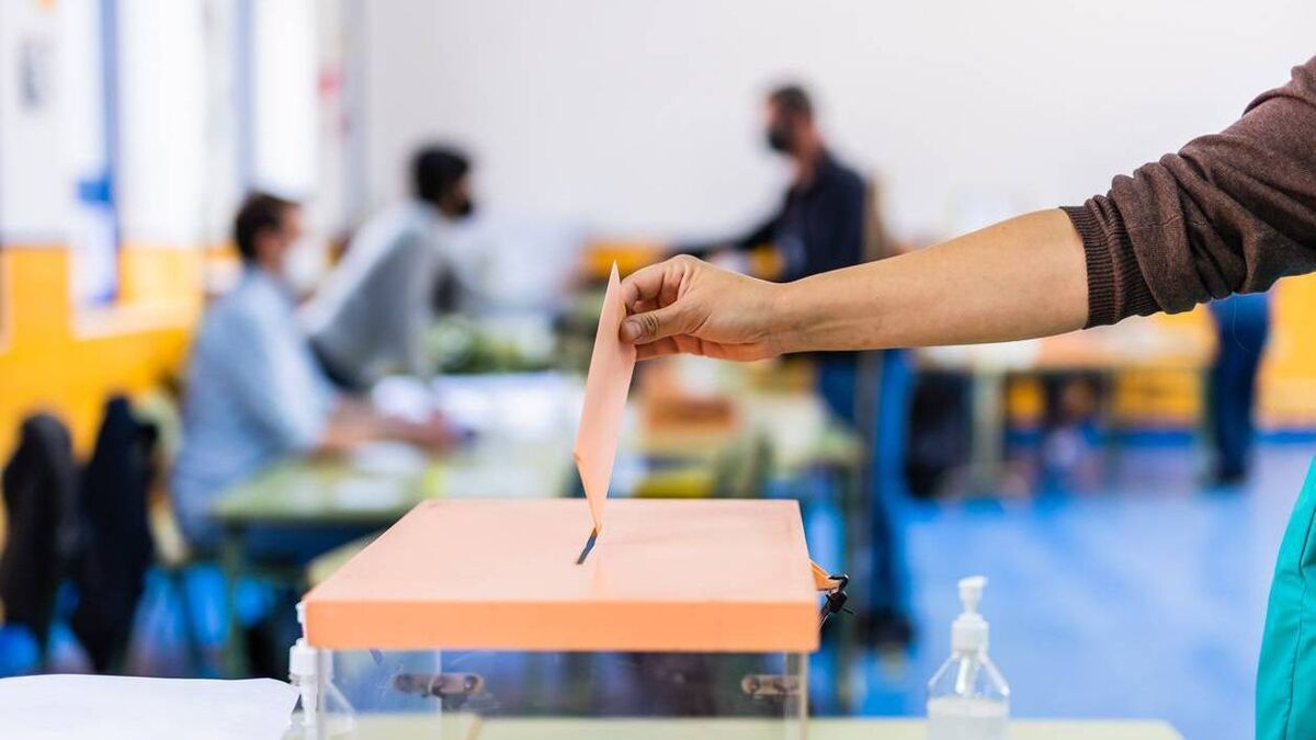 General Election confirmed for Friday November 29