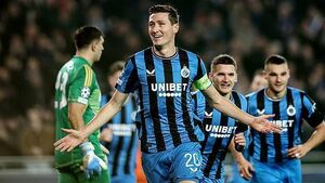 Tyrone Mings’ moment of madness hands Aston Villa first Champions League loss