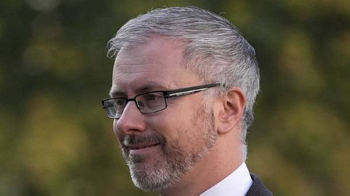 Greens used to ‘sniping’ from coalition partners, O’Gorman says