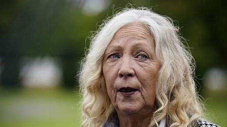 Stardust survivor Antoinette Keegan ‘sorry’ for National Party candidacy