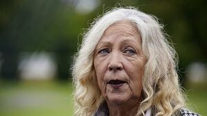 Stardust survivor Antoinette Keegan ‘sorry’ for National Party candidacy Stardust survivor Antoinette Keegan ‘sorry’ for National Party candidacy