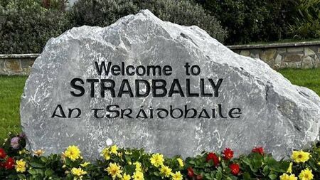 Waterford village described as ‘practically pristine’ in Tidy Towns report