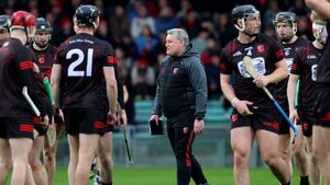 A thrilling Munster Club weekend