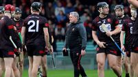 A thrilling Munster Club weekend
