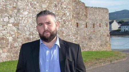 Cllr McGuinness hits out at Minister for failing to serve youth of Waterford