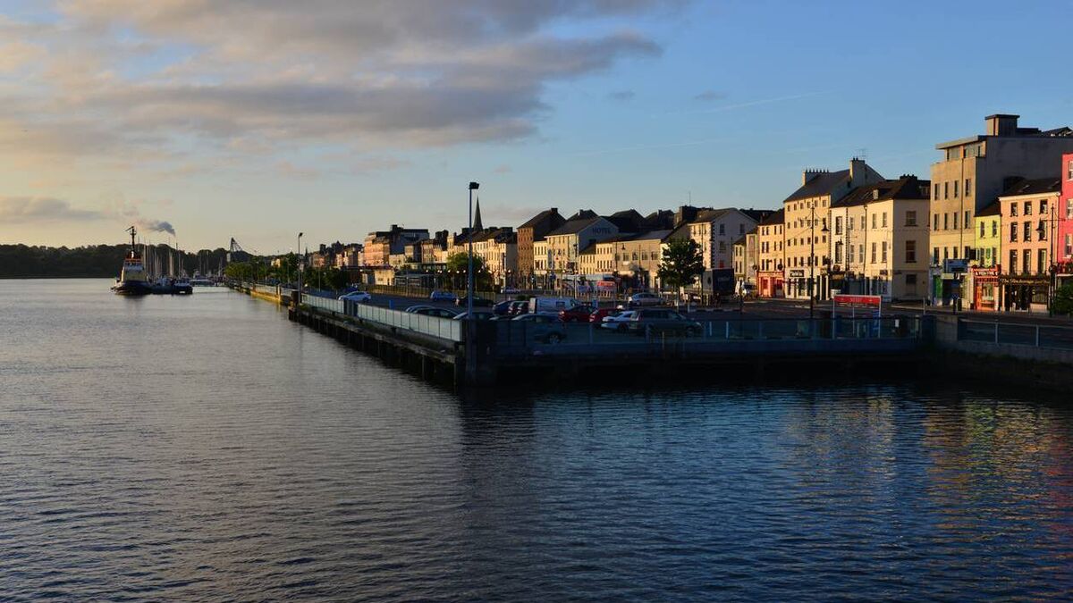 Waterford identified as key electoral constituency