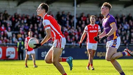 GAA Preview: The biggest games in the provincial championship this weekend