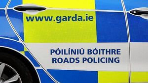 Gardaí detect 689 drivers speeding during National Slow Down Day Gardaí detect 689 drivers speeding during National Slow Down Day