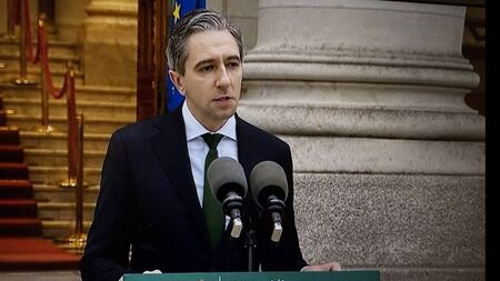 General Election set for November 29, as Dáil is dissolved