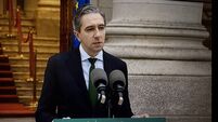General Election set for November 29, as Dáil is dissolved