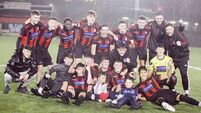 Bohs claim Youth title on historic night at Ben Wadding Park