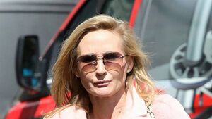 High Court rejects Gayle Killilea's request to strike out case against her High Court rejects Gayle Killilea's request to strike out case against her