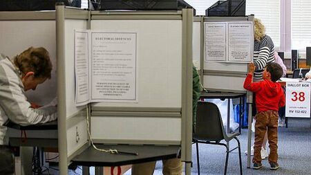 Election 2024: A guide on how to register, how to vote and how the count works