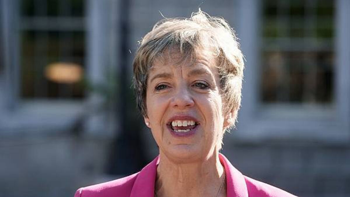 Labour pledge to deliver 1m homes over 10 years was an ‘underestimate’