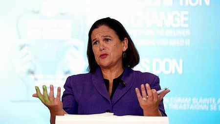 ‘Common sense’ to deport immigrants for serious crimes, McDonald says