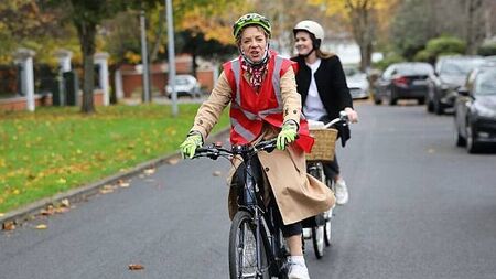 Bacik hopes Trump win may inspire desire for ‘civility’ in politics