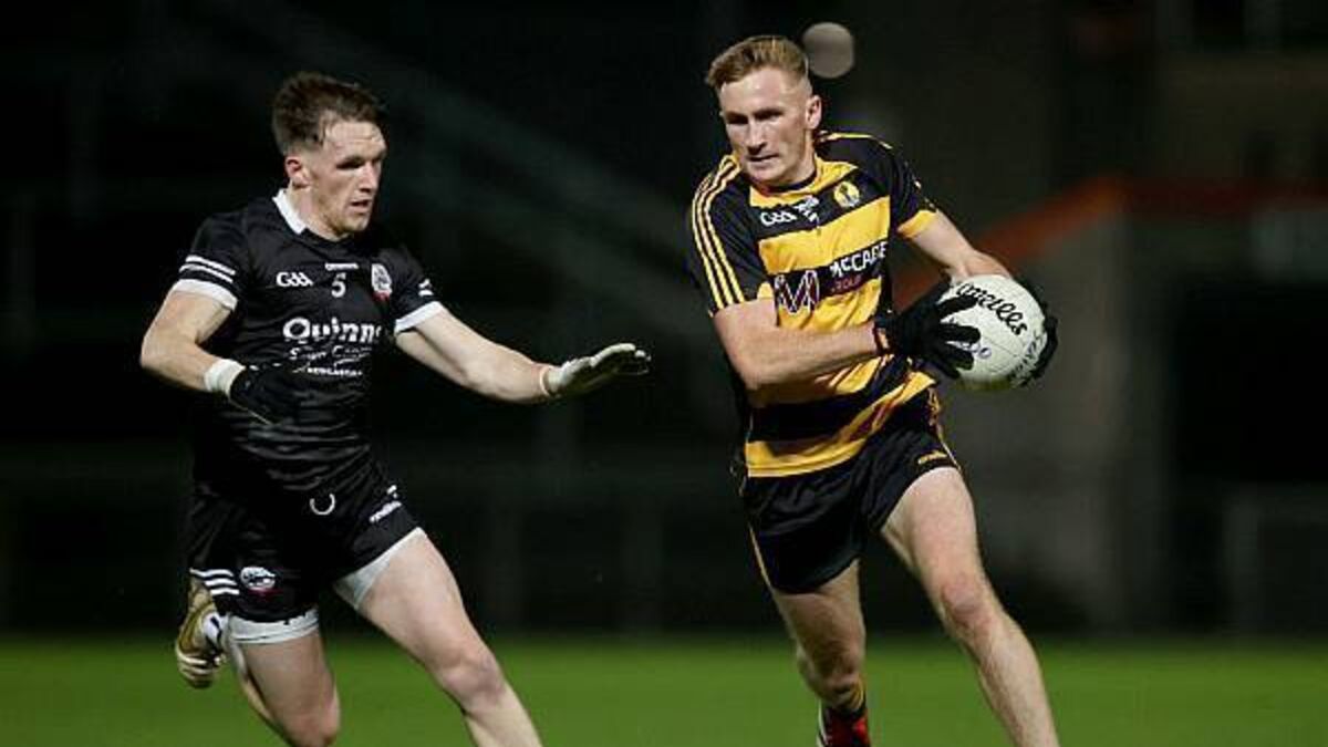GAA wrap: Cuala ease into Leinster football semi-final, Kilcoo reach Ulster semi-final