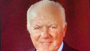 Seamus Keating gave his all for the betterment of Passage GAA