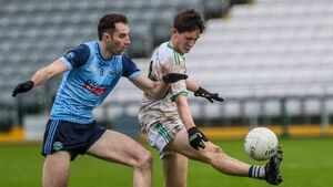 Fenor are no match for impressive Firies and four-goal star Horgan