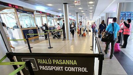 Election issues: Migration to Ireland – The latest facts and figures