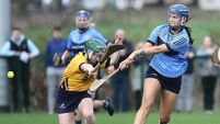 Classy Comerford rescues a last gasp replay for never-say-say Gailltír 
