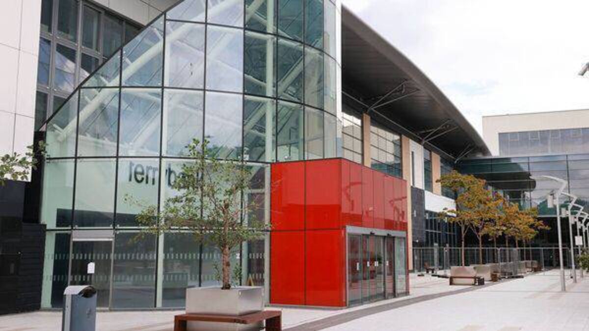 Negotiations ongoing with Dunnes for Ferrybank SC