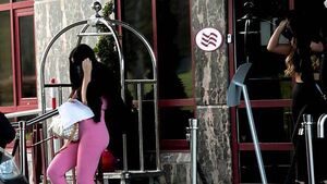 Women who allegedly refused hotel quarantine after Dubai trip have appeal dismissed