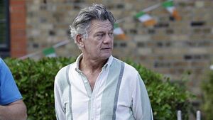 Gerry ‘The Monk’ Hutch confirms intention to stand in general election Gerry ‘The Monk’ Hutch confirms intention to stand in general election