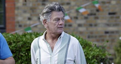 Gerry ‘The Monk’ Hutch confirms intention to stand in general election