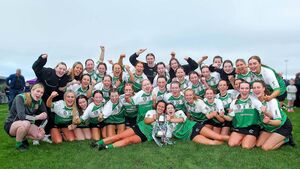 Magnificent Modeligo land a famed Munster crown