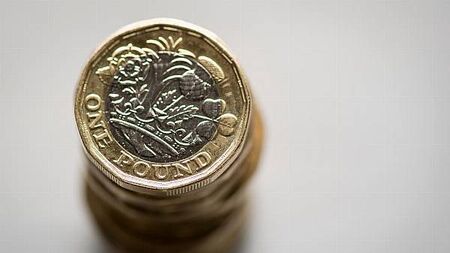 Homesavers must pay €1,700 for using sterling price in store