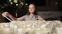 Waterford organ recipient (14) pays tribute to donors