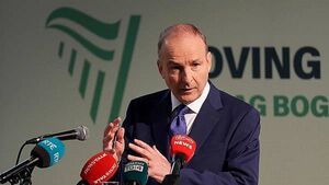 Fianna Fáil pledges to decriminalise possession of drugs for personal use Fianna Fáil pledges to decriminalise possession of drugs for personal use